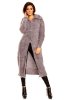 DE VARA - Cardigan Patsy Grey
