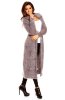 DE VARA - Cardigan Patsy Grey