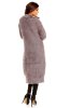 DE VARA - Cardigan Patsy Grey