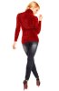 PULOVERE / CARDIGANE - Pulover Giulia Red