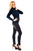 PULOVERE / CARDIGANE - Pulover Giulia Teal Blue