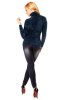 PULOVERE / CARDIGANE - Pulover Giulia Teal Blue