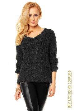 Pulover Medea Black - Magazin online haine de dama Fashion