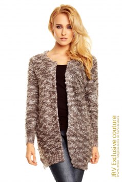 Cardigan Irene Grey - Magazin online haine de dama Fashion