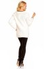 DE VARA - Cardigan Lorelay Creme