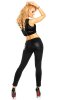 SCOASE DIN STOC - Pantaloni Calipso