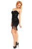 SCOASE DIN STOC - Rochie eleganta Irene Black