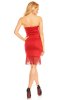 SCOASE DIN STOC - Rochie eleganta Irene Red