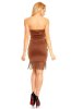 SCOASE DIN STOC - Rochie eleganta Irene Brown