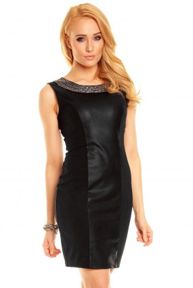 Rochie eleganta Carmen din Colectia de SCOASE DIN STOC