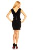 SCOASE DIN STOC - Rochie eleganta Zada