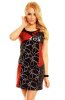 SCOASE DIN STOC - Rochie office Dony