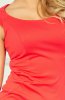 ROCHII ELEGANTE - Rochie eleganta Darya Coral