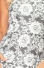 ROCHII ELEGANTE - Rochie eleganta Deya Flower