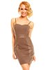 SCOASE DIN STOC - Rochie office Karina Brown
