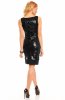 SCOASE DIN STOC - Rochie eleganta Karmina Black