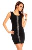 COLECTII TRECUTE - Rochie de club Kara