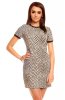 SCOASE DIN STOC - Rochie office Irma