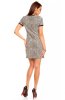 SCOASE DIN STOC - Rochie office Irma