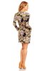 SCOASE DIN STOC - Rochie office Adelle