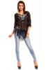 SCOASE DIN STOC - Bluza Thea Black