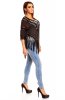 SCOASE DIN STOC - Bluza Thea Black