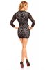 SCOASE DIN STOC - Rochie din dantela Vera