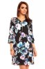 SCOASE DIN STOC - Rochie de zi Flamy