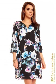 Rochie de zi Flamy - Magazin online haine de dama Fashion