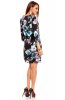 SCOASE DIN STOC - Rochie de zi Flamy