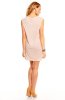 ROCHII DE PLAJA - Rochie de plaja Sweet Apricose