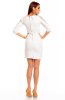 SCOASE DIN STOC - Rochie eleganta Jasmin White