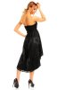 SCOASE DIN STOC - Rochie dantela Wanda Black