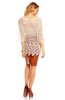 SCOASE DIN STOC - Tunica Hema Beige