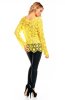 SCOASE DIN STOC - Tunica Kamy Yellow