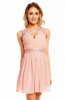 SCOASE DIN STOC - Rochie eleganta Danielle Pink