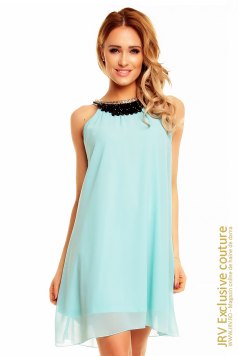 Rochie eleganta Zonia Minth - Magazin online haine de dama Fashion