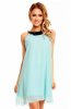 SCOASE DIN STOC - Rochie eleganta Zonia Minth