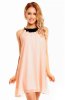 SCOASE DIN STOC - Rochie eleganta Zonia Pink