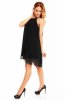 SCOASE DIN STOC - Rochie eleganta Zonia Black