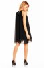 SCOASE DIN STOC - Rochie eleganta Zonia Black
