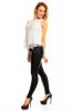SCOASE DIN STOC - Top Zarya White