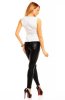 SCOASE DIN STOC - Top Zarya White