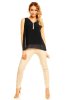 SCOASE DIN STOC - Bluza Sonya Black