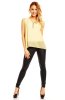 SCOASE DIN STOC - Bluza Sonya Yellow