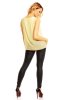 SCOASE DIN STOC - Bluza Sonya Yellow