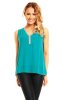 SCOASE DIN STOC - Bluza Sonya Blue