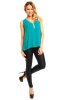 SCOASE DIN STOC - Bluza Sonya Blue