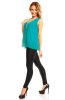 SCOASE DIN STOC - Bluza Sonya Blue