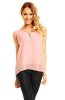 SCOASE DIN STOC - Bluza Sonya Pink